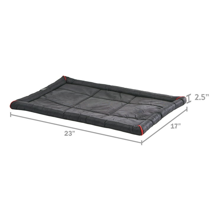 Tapete para jaula impermeable para mascotas 60 cm acolchado