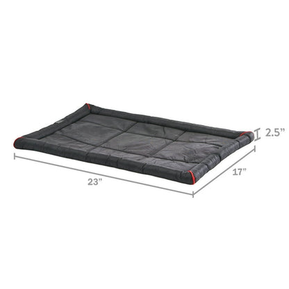 Tapete para jaula impermeable para mascotas 60 cm acolchado