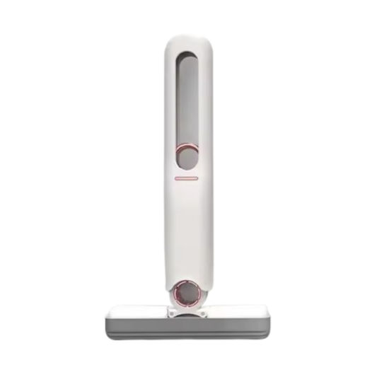 Mini fregona plegable autolimpiante para cocina baño y cristal