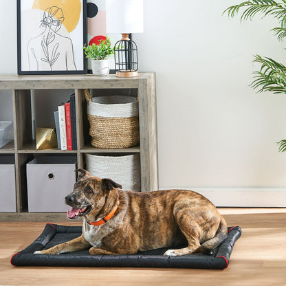 Tapete para jaula impermeable para mascotas 60 cm acolchado