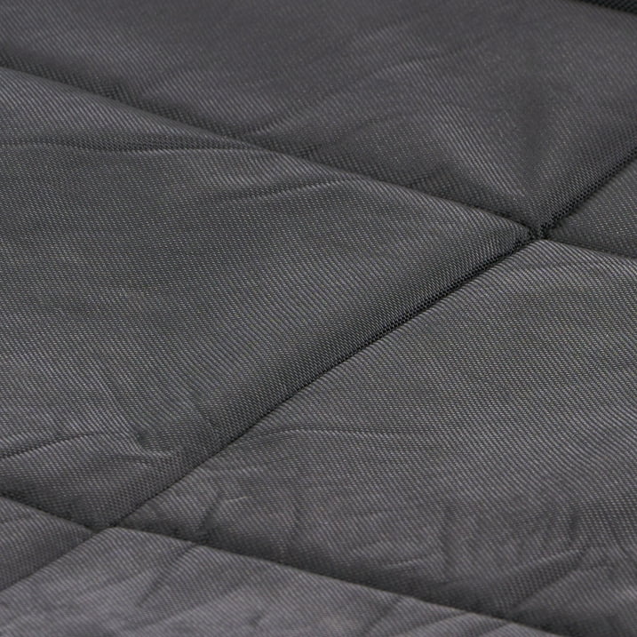 Tapete para jaula impermeable para mascotas 60 cm acolchado