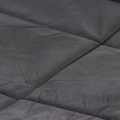 Tapete para jaula impermeable para mascotas 60 cm acolchado